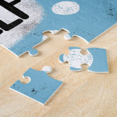 Glauben Sie an sich selbst Jigsaw Puzzle (Seite)