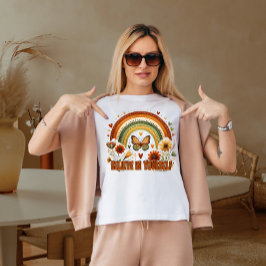 Glauben Sie an sich T-Shirt