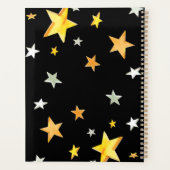 Glauben Sie an Sie - inspirierend Planer (Rückseite)