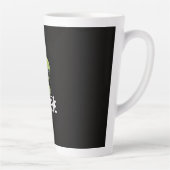 Glauben Sie an uns Milchtasse (Rechts)