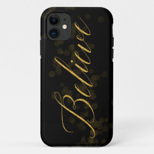 Glauben Sie Case-Mate iPhone Hülle