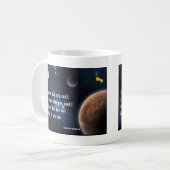 Glauben Sie, dass Sie Kaffeetasse (Vorderseite Links)
