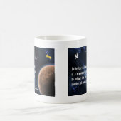 Glauben Sie, dass Sie Kaffeetasse (Mittel)