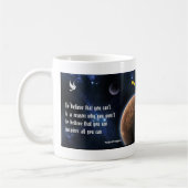 Glauben Sie, dass Sie Kaffeetasse (Links)