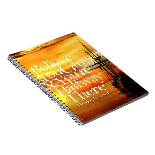 Glauben Sie, dass Sie Notizblock (Rechte Seite)