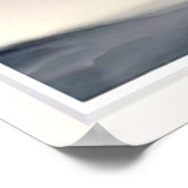 Glauben Sie, dass Sie Poster (Ecke)