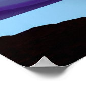 Glauben Sie, dass Sie Poster (Ecke)