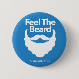 "Glauben Sie dem Bart" 2,25" Knopf Button