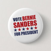 Glauben Sie dem Bern Button (Vorderseite)