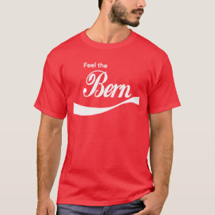Glauben Sie dem Bern- - T-Shirt
