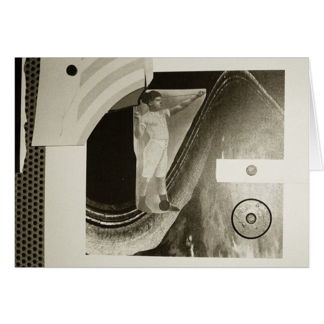 Glauben Sie dem Brand (Vorderseite (Horizontal))