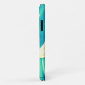 GLAUBEN SIE DER GESCHMUTTERTEN MUTTER GOTTES Case-Mate iPhone HÜLLE (Hinten/Rechts)