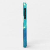 GLAUBEN SIE DER GESCHMUTTERTEN MUTTER GOTTES Case-Mate iPhone HÜLLE (Hinten/Links)