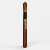 GLAUBEN SIE DER JUNGFRAU MARY Case-Mate iPhone HÜLLE (Hinten/Rechts)