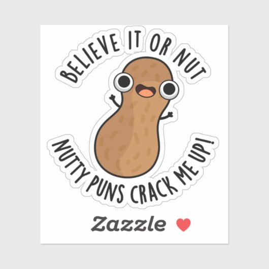 Glauben Sie es oder nicht, nasse Ploten zerreißen  Aufkleber (Blatt)