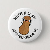 Glauben Sie es oder nicht, nasse Ploten zerreißen  Button (Vorderseite)