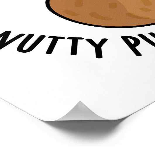 Glauben Sie es oder nicht, nasse Ploten zerreißen  Poster (Ecke)