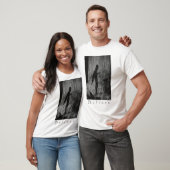 "Glauben Sie" Feen-T - Shirt (Unisex)