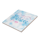 Glauben Sie Fliese (Seite)