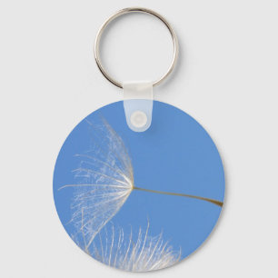 Glauben Sie frei Schlüsselanhänger