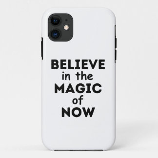 GLAUBEN SIE IM MAIC JETZT IPHONE Case-Mate iPhone HÜLLE