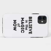 GLAUBEN SIE IM MAIC JETZT IPHONE Case-Mate iPhone HÜLLE (Rückseite (Horizontal))