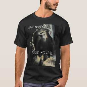 Glauben Sie keinem schlechten Schwarzen T T-Shirt