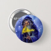 Glauben Sie Knopf Button (Vorne & Hinten)
