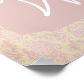 Glauben Sie können, und Sie werden Poster (Ecke)