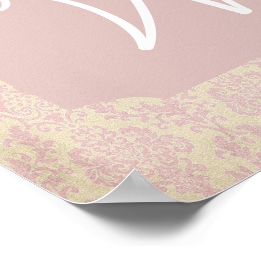 Glauben Sie können, und Sie werden Poster (Ecke)