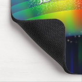 Glauben Sie Mousepad (Ecke)