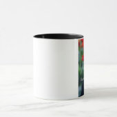 Glauben Sie nicht, dass alles Sie lustige Tasse (Zentrum)