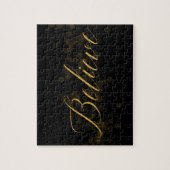 Glauben Sie Puzzle (Vertikal)