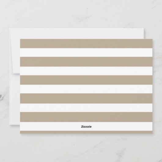 Glauben Sie Script Weihnachten Familie Urlaub Foto (Rückseite)