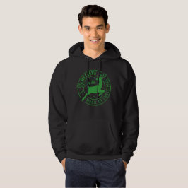 GLAUBEN SIE SICH AN DEN ZAUBER ... HOODIE