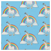 Glauben Sie Stoff (Nahaufnahme)