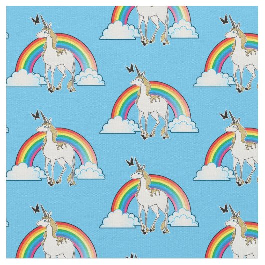 Glauben Sie Stoff (Nahaufnahme)