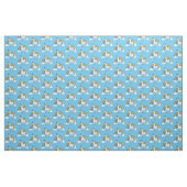 Glauben Sie Stoff (Fat Quarter (45,7 x 55,9 cm))