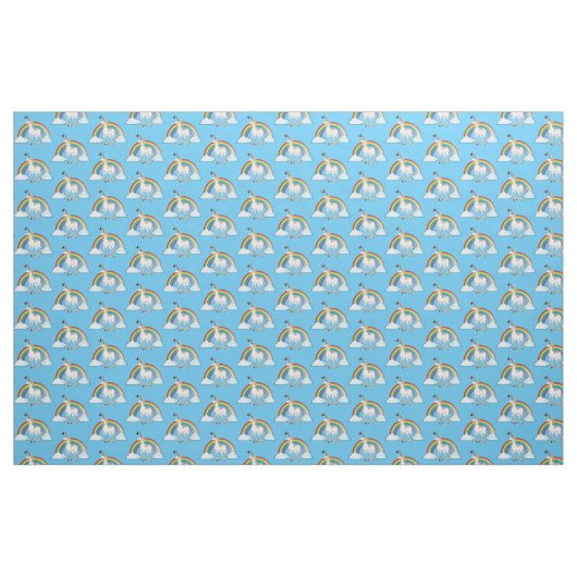 Glauben Sie Stoff (Fat Quarter (45,7 x 55,9 cm))
