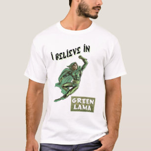 "Glauben Sie" T - Shirt