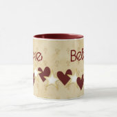 Glauben Sie Tasse (Zentrum)