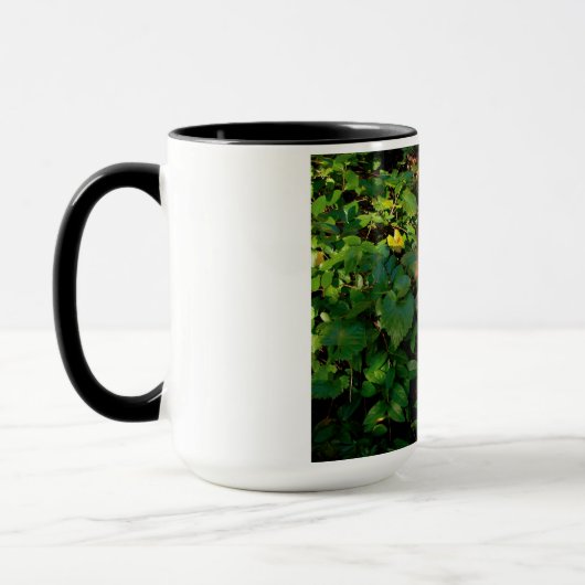 Glauben Sie Tasse (Links)