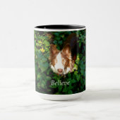 Glauben Sie Tasse (Zentrum)