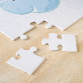 Glauben Sie Unicorn Puzzle (Seite)