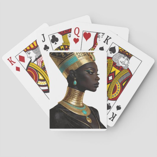 Glauben Spielkarten (Rückseite)
