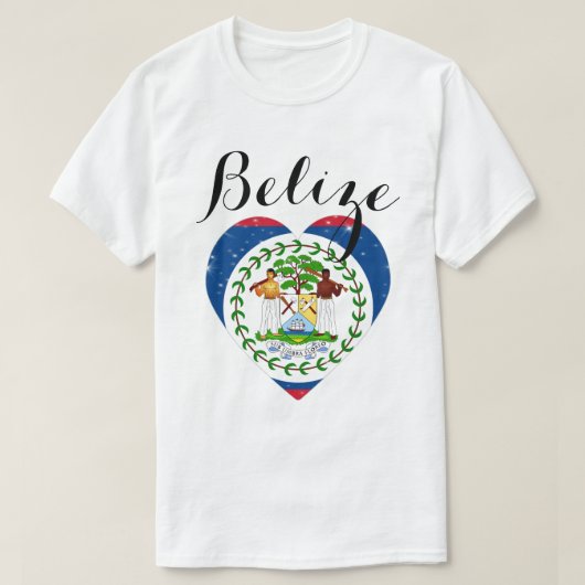 GLAUBEN T-Shirt (Design vorne)