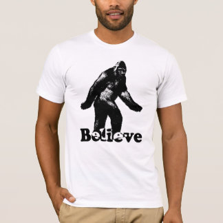 Glauben T-Shirt