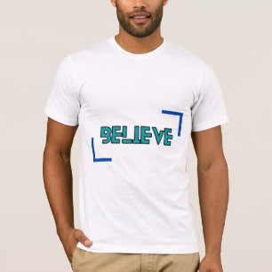 GLAUBEN T-Shirt
