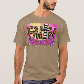 Glauben T-Shirt