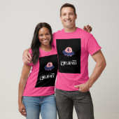 glauben T-Shirt (Unisex)